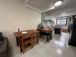 Blk 124 Toa Payoh View (Toa Payoh), HDB 3 Rooms #564171651